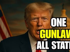 BREAKING: New Pistol Rules in All 50 States – November Gun Law Update! BREAKING: New Pistol Rules in All 50 States – November Gun Law Update!