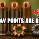 Why Gun Owners Are QUITTING Hollow Points in 2025?