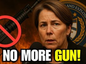 BREAKING: This State Just Declared WAR on the Second Amendment — and Claims It’s Untouchable!