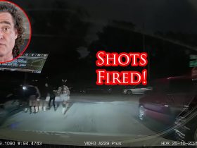 DoorDash Driver Finds Himself Caught In a House Party Gunfight DoorDash Driver Finds Himself Caught In a House Party Gunfight