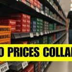Ammo Prices Just Collapsed – But Is It a Trap?
