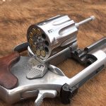 S&W  Model 617 Mountain Gun