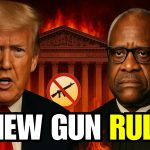November Court Ruling Just Changed Gun Rights Forever — 10 Laws You Must Know