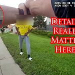 BWC Shows Controversial Officer Involved Shooting Out of Aurora