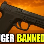 Ruger Guns are Being BANNED – Here’s Why