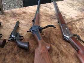 Why Does Las Vegas Have the Best Guns!