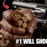 TOP 5 DEADLIEST Calibers for Revolvers! – #1 Will Shock You!