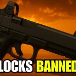 All Glocks Discontinued & New Details On Glock V Series – Update!