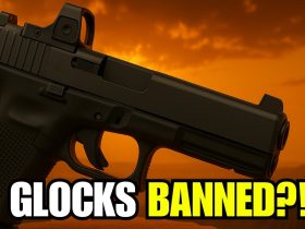 All Glocks Discontinued & New Details On Glock V Series – Update!