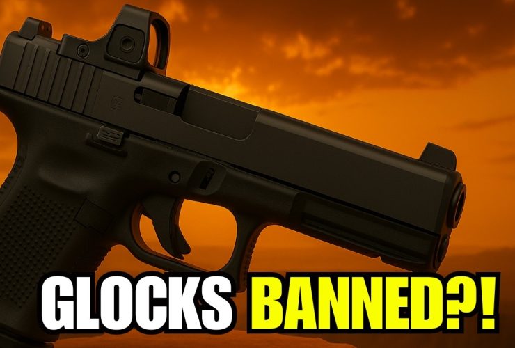 All Glocks Discontinued & New Details On Glock V Series – Update!