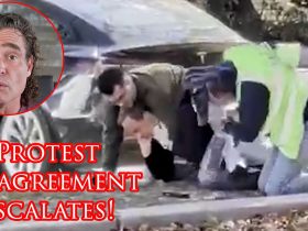 Everyone Loses When Conflict Escalates Like This!