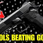 7 Pistols Gaining Value Faster Than Gold in 2025