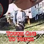Terrible Incident Caught on Body Worn Cameras in Pocatello ID