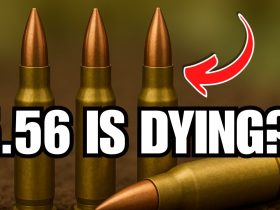 The 5.56 Isn’t Gone, But These 6 Rounds Are Catching Up FAST!