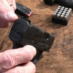 Is This Too Big To Be A Good Carry Pistol?