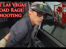 The Las Vegas Road Rage Incident | ASP LIVE
