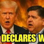 Trump’s DOJ Just Declared WAR on Illinois’ AR-15 Ban!