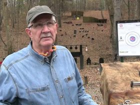 Some Changes Are Coming To The Hickok45 Channel