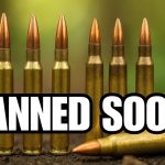 BIG Shortage INCOMING: 7 Calibers Every Gun Owner Should Stock in 2025!