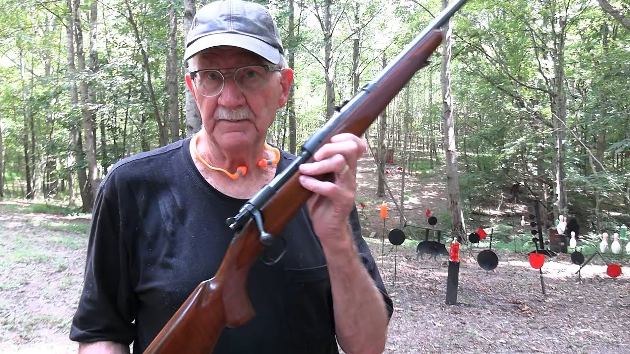 Is The Winchester Model 70 Over-rated?