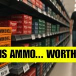 Preppers LOSING Thousands as Ammo HOARDS Become WORTHLESS!