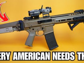 EVERY American NEEDS A Truck Gun! Here’s Why!