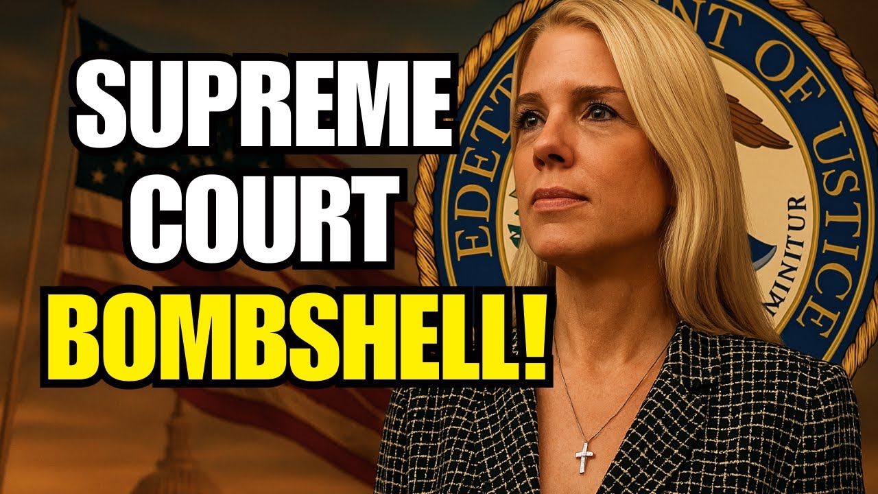 Gun Stores WIPED OUT Overnight After Supreme Court BOMBSHELL!