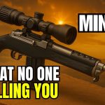 What Ruger Doesn’t Want You to Know About the Mini-14