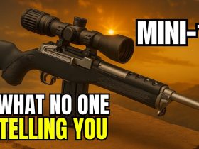 What Ruger Doesn’t Want You to Know About the Mini-14