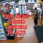 Barricaded Suspect in New Orleans Stopped By Good SWAT Cops