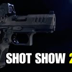SHOT Show 2026: 7 New Handguns That Are About to Blow Up!