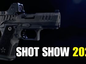 SHOT Show 2026: 7 New Handguns That Are About to Blow Up!