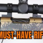 Top 5 Precision Hunting Rifles That Are Actually Worth Your Money [2025]