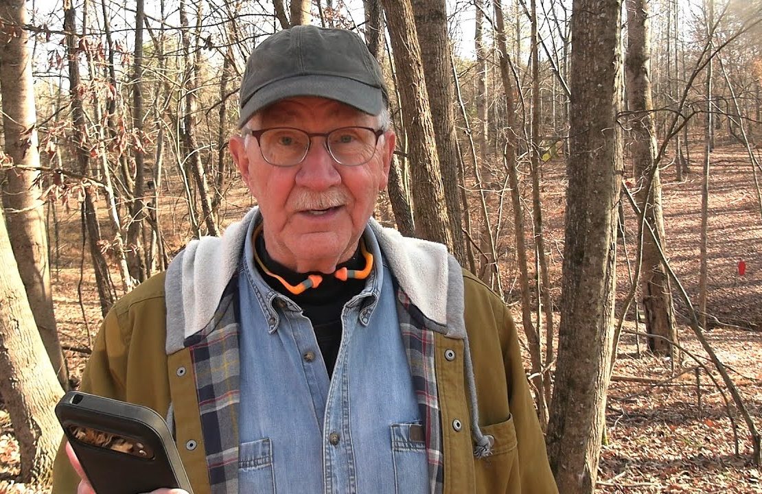 Is This The First Great Small Carry Pistol?