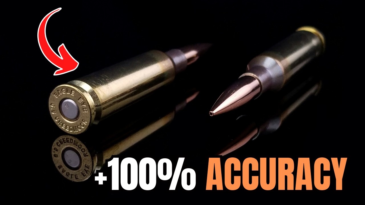 6 Most Accurate And Deadly Long-Range Precision Calibers For 2025