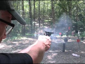 Is This What Dirty Harry Should  Have Carried?