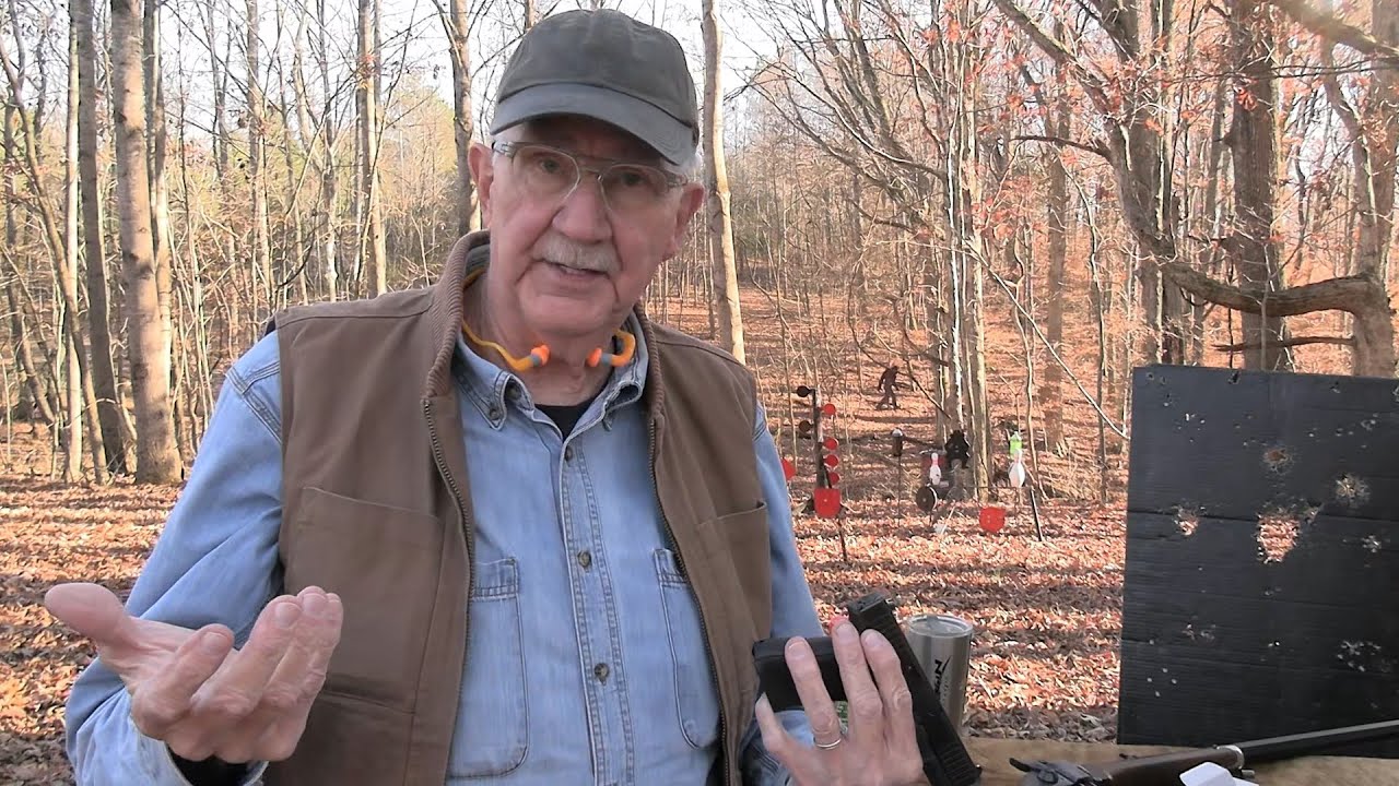 Should We Stop Buying Glocks After This?