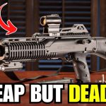 My Best Budget Guns for a SHTF Bugout (Don’t Sleep on These!)