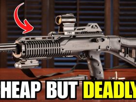 My Best Budget Guns for a SHTF Bugout (Don’t Sleep on These!)