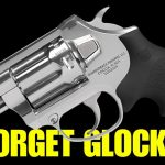Forget Glocks—These New Revolvers Are Taking Over in 2025!
