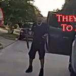 Houston Police Try Everything To Avoid Shooting!