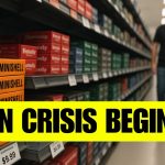 U.S. Ammo Industry in Crisis: 3 Major Failures Explained
