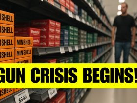 U.S. Ammo Industry in Crisis: 3 Major Failures Explained U.S. Ammo Industry in Crisis: 3 Major Failures Explained