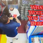 Bar Meetup Goes Bonkers and Leads to Baseball Bat Beating!