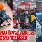 What Would You Do In These Three Incidents?