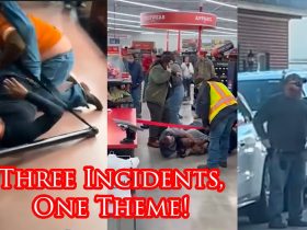 What Would You Do In These Three Incidents?