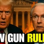 10 Gun Laws Just Changed After December Court Ruling – Every Owner Must See This NOW!