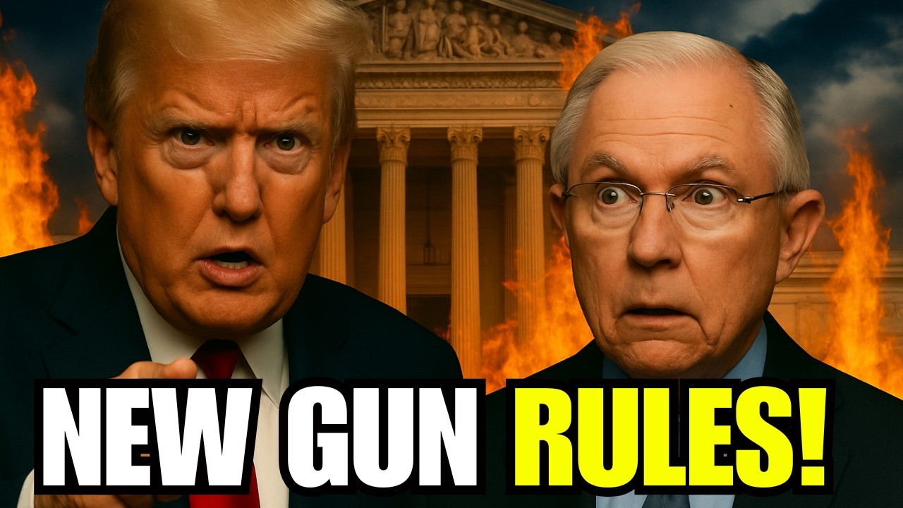 10 Gun Laws Just Changed After December Court Ruling – Every Owner Must See This NOW! 10 Gun Laws Just Changed After December Court Ruling – Every Owner Must See This NOW!