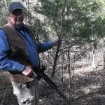 Christmas Tree Hunt 2025