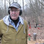 Are Guns Getting Worse?